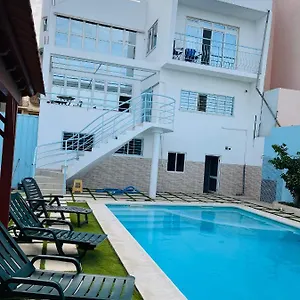 Techa's Luxurious Praia