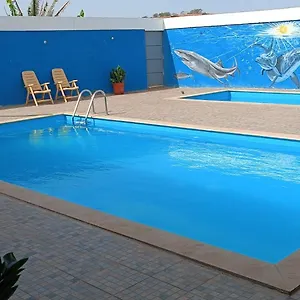 Residencia Aguia Сasa de vacaciones